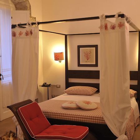 Hotel Villa Pimpina كارلوفورتي المظهر الخارجي الصورة