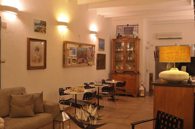 Hotel Villa Pimpina كارلوفورتي المظهر الخارجي الصورة