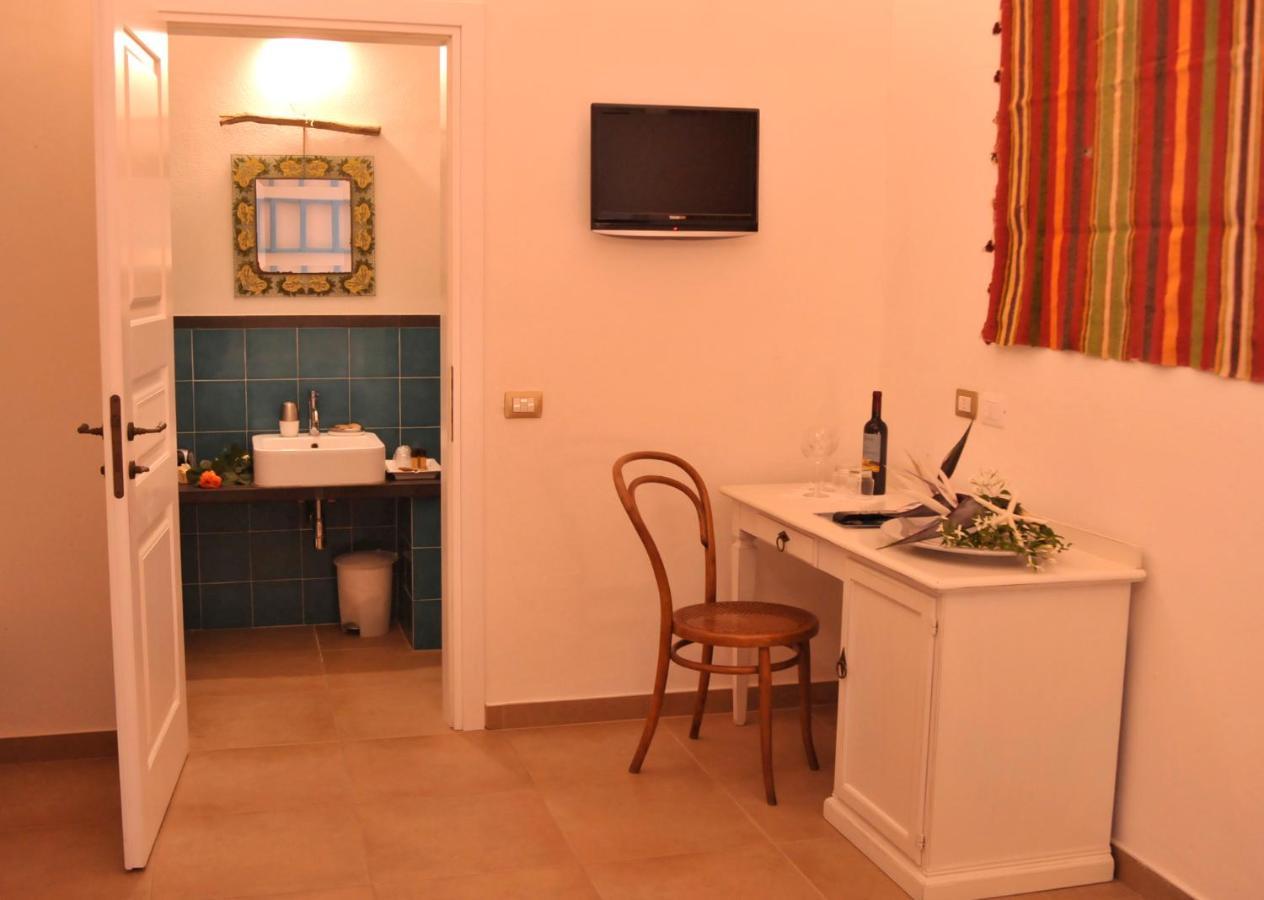 Hotel Villa Pimpina كارلوفورتي المظهر الخارجي الصورة