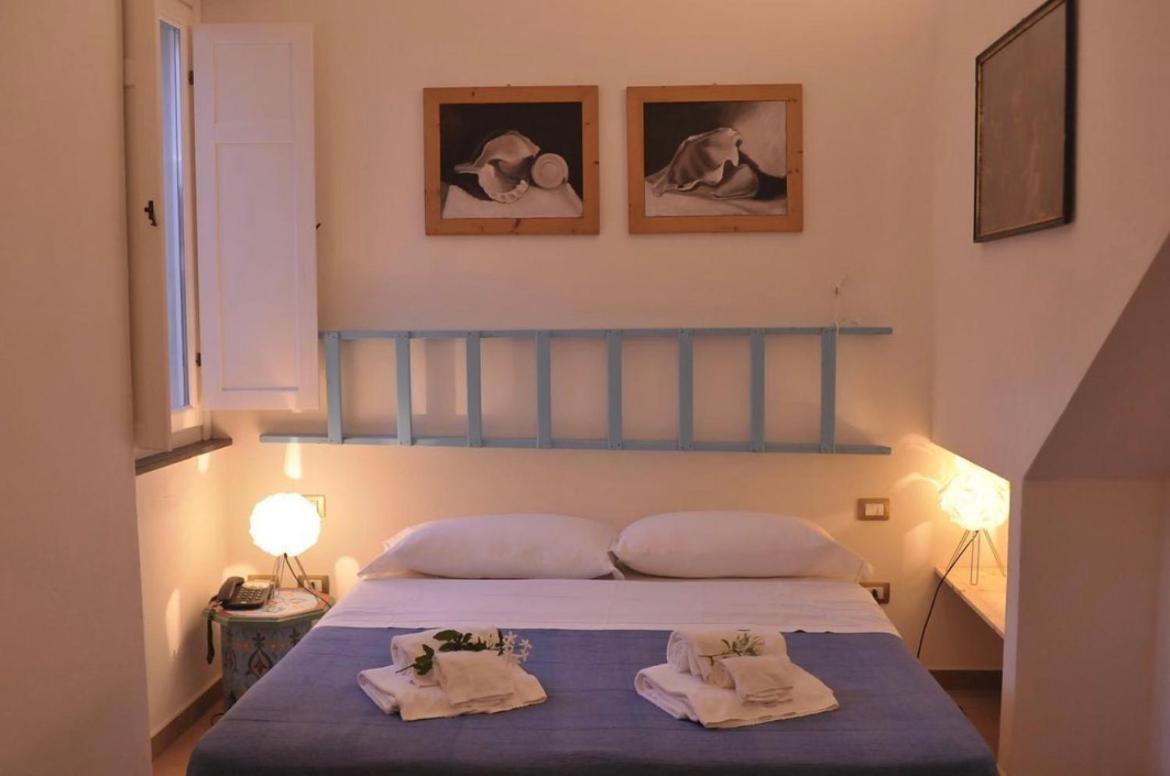 Hotel Villa Pimpina كارلوفورتي المظهر الخارجي الصورة