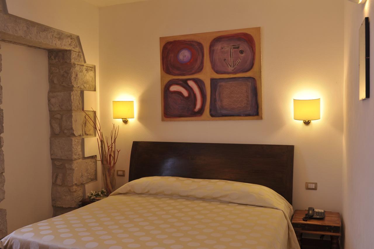 Hotel Villa Pimpina كارلوفورتي المظهر الخارجي الصورة