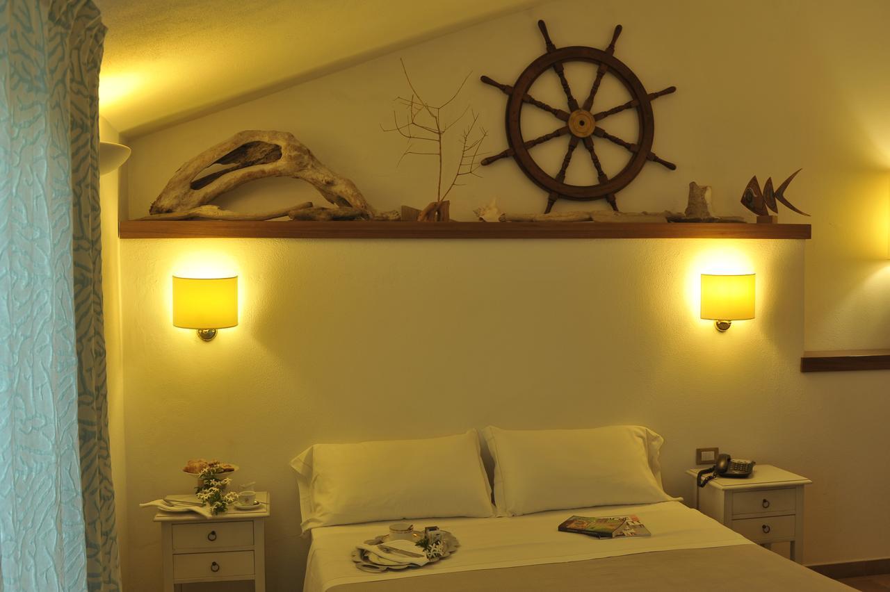 Hotel Villa Pimpina كارلوفورتي المظهر الخارجي الصورة